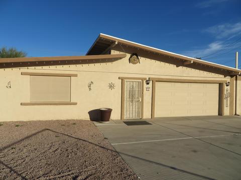 35 N 80th St, Mesa, AZ 85207 photo 1