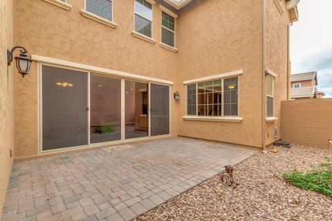 3709 E Perkinsville St, Gilbert, AZ 85295 photo 30