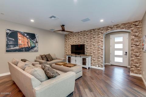 3709 E Perkinsville St, Gilbert, AZ 85295 photo 7