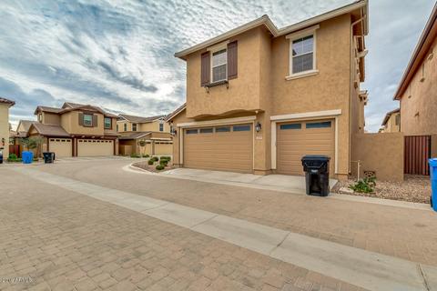3709 E Perkinsville St, Gilbert, AZ 85295 photo 5