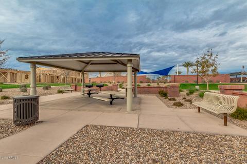 3709 E Perkinsville St, Gilbert, AZ 85295 photo 32