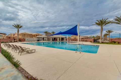 3709 E Perkinsville St, Gilbert, AZ 85295 photo 28