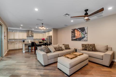 3709 E Perkinsville St, Gilbert, AZ 85295 photo 8