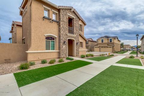 3709 E Perkinsville St, Gilbert, AZ 85295 photo 4