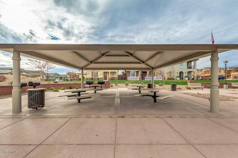 3709 E Perkinsville St, Gilbert, AZ 85295 photo 33