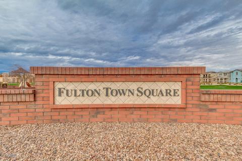 3709 E Perkinsville St, Gilbert, AZ 85295 photo 39