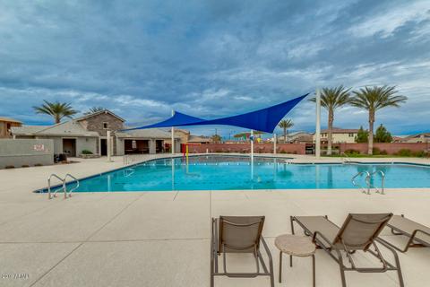 3709 E Perkinsville St, Gilbert, AZ 85295 photo 31