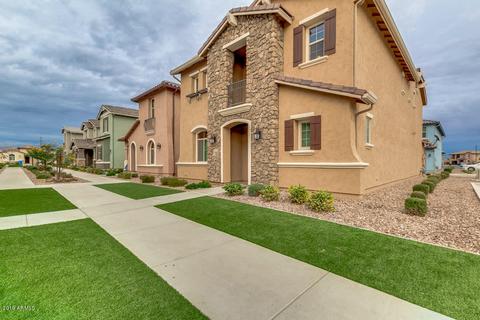3709 E Perkinsville St, Gilbert, AZ 85295 photo 1