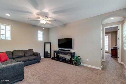 3709 E Perkinsville St, Gilbert, AZ 85295 photo 21