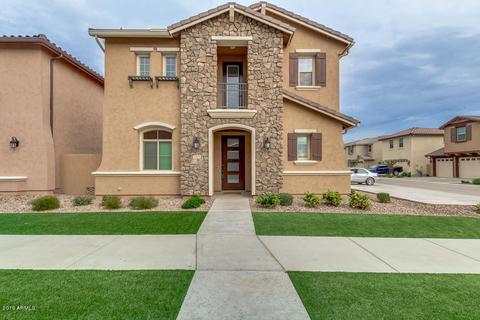 3709 E Perkinsville St, Gilbert, AZ 85295 photo 3