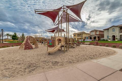3709 E Perkinsville St, Gilbert, AZ 85295 photo 37