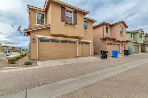 3709 E Perkinsville St, Gilbert, AZ 85295 photo 2