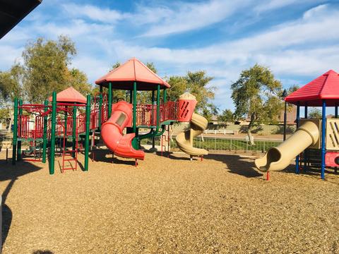 4890 S Twinleaf Dr, Gilbert, AZ 85298 photo 67