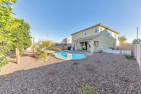 4890 S Twinleaf Dr, Gilbert, AZ 85298 photo 50