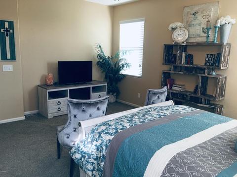4890 S Twinleaf Dr, Gilbert, AZ 85298 photo 26