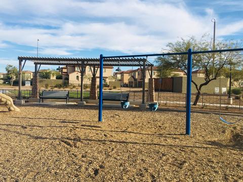 4890 S Twinleaf Dr, Gilbert, AZ 85298 photo 66