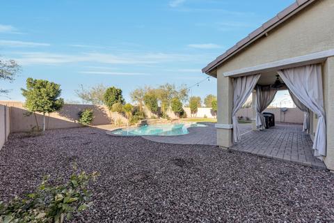 4890 S Twinleaf Dr, Gilbert, AZ 85298 photo 49