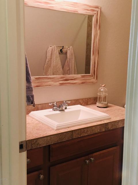 4890 S Twinleaf Dr, Gilbert, AZ 85298 photo 21