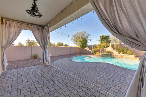 4890 S Twinleaf Dr, Gilbert, AZ 85298 photo 48