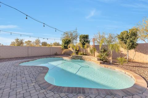 4890 S Twinleaf Dr, Gilbert, AZ 85298 photo 54