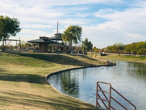 4890 S Twinleaf Dr, Gilbert, AZ 85298 photo 68