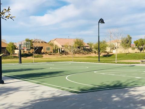 4890 S Twinleaf Dr, Gilbert, AZ 85298 photo 70