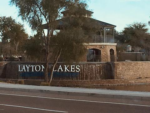 4890 S Twinleaf Dr, Gilbert, AZ 85298 photo 60