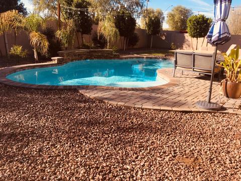 4890 S Twinleaf Dr, Gilbert, AZ 85298 photo 56