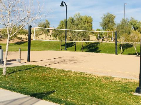 4890 S Twinleaf Dr, Gilbert, AZ 85298 photo 62