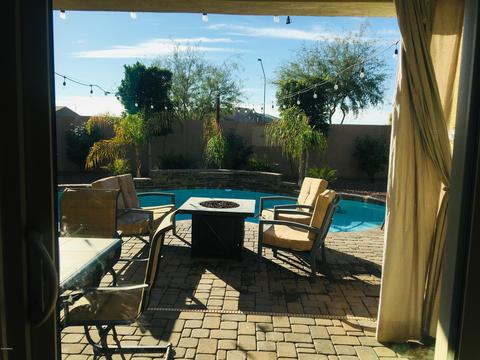 4890 S Twinleaf Dr, Gilbert, AZ 85298 photo 46