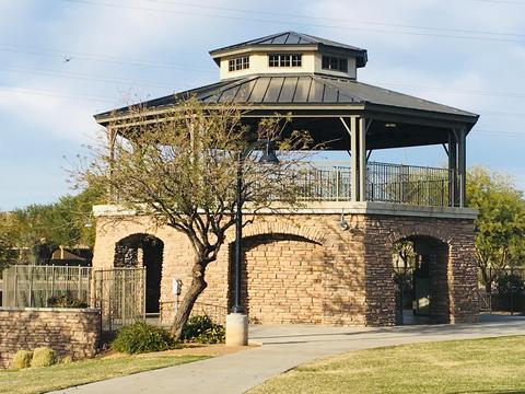 4890 S Twinleaf Dr, Gilbert, AZ 85298 photo 63