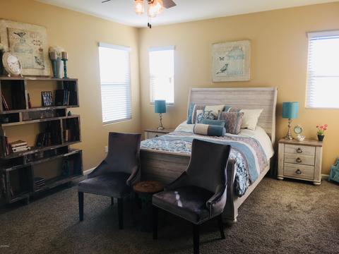 4890 S Twinleaf Dr, Gilbert, AZ 85298 photo 25