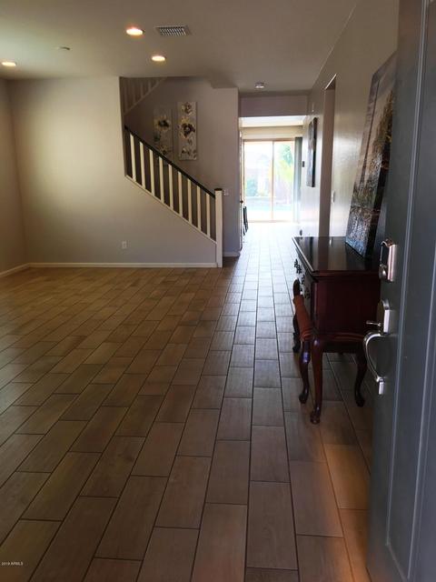 4890 S Twinleaf Dr, Gilbert, AZ 85298 photo 3