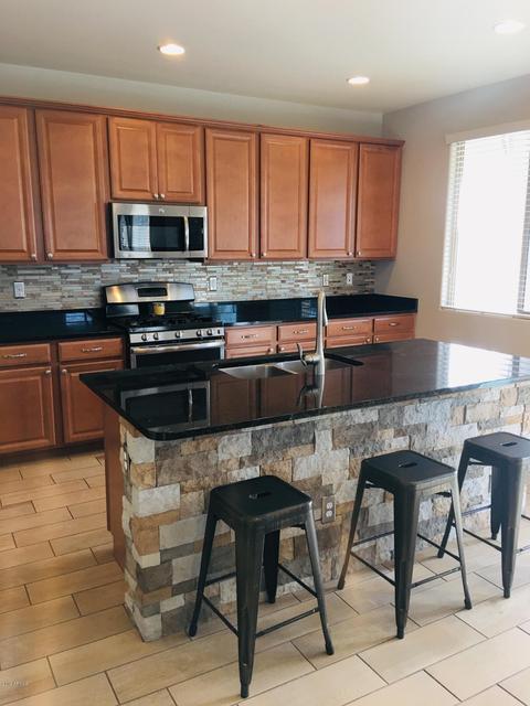 4890 S Twinleaf Dr, Gilbert, AZ 85298 photo 12