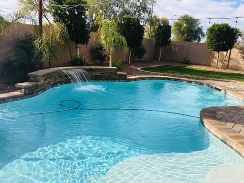4890 S Twinleaf Dr, Gilbert, AZ 85298 photo 51