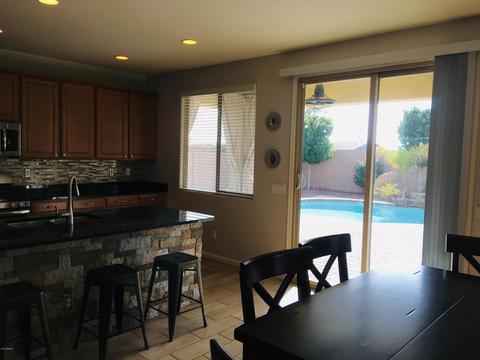 4890 S Twinleaf Dr, Gilbert, AZ 85298 photo 13