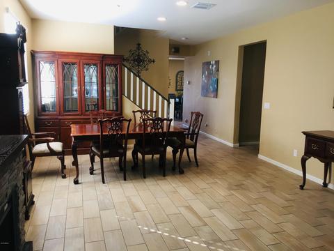 4890 S Twinleaf Dr, Gilbert, AZ 85298 photo 6