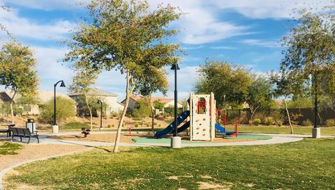 4890 S Twinleaf Dr, Gilbert, AZ 85298 photo 61