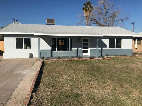 3506 E Cheery Lynn Rd, Phoenix, AZ 85018 photo 17