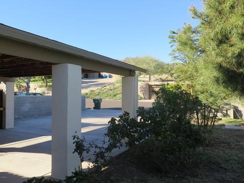 1541 E Sunnyside Dr, Phoenix, AZ 85020 photo 2