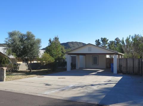 1541 E Sunnyside Dr, Phoenix, AZ 85020 photo 22