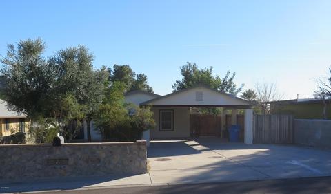1541 E Sunnyside Dr, Phoenix, AZ 85020 photo 1