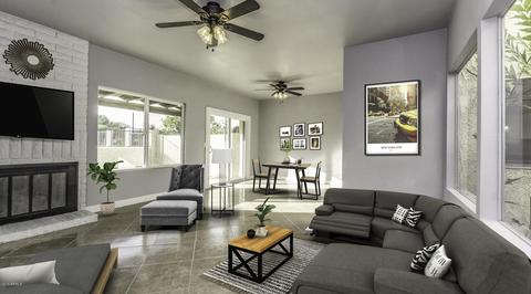 11230 S Tomi Dr, Phoenix, AZ 85044 photo 22