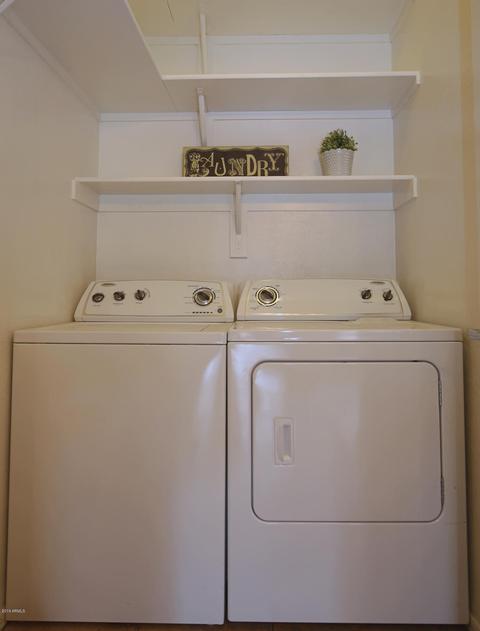 2024 S Baldwin St #152, Mesa, AZ 85209 photo 12