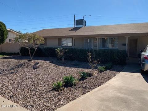 313 E Holmes Ave, Mesa, AZ 85210 photo 1
