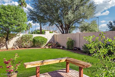 1456 W Iris Dr, Gilbert, AZ 85233 photo 7