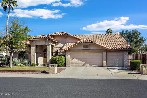 1456 W Iris Dr, Gilbert, AZ 85233 photo 4