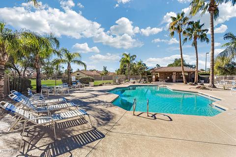 1456 W Iris Dr, Gilbert, AZ 85233 photo 29