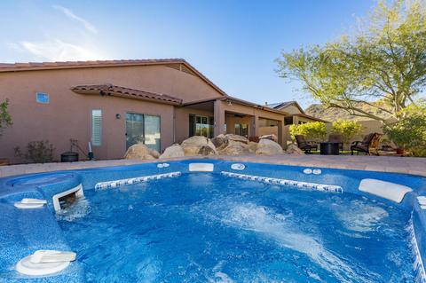 6526 W Bent Tree Dr, Phoenix, AZ 85083 photo 33