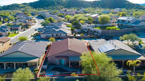 6526 W Bent Tree Dr, Phoenix, AZ 85083 photo 45